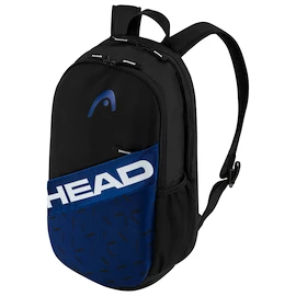 Head Team Backpack 21L BLBK Hátizsák teniszütőhöz