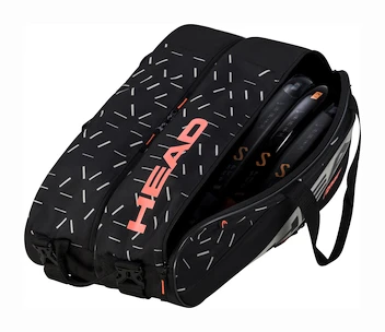 Head  Team Padel Bag L BKCC  Táska teniszütőhöz