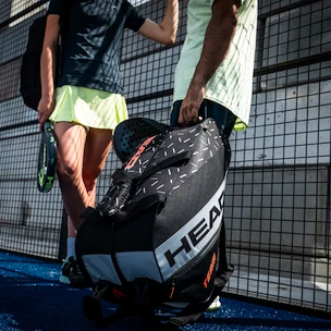 Head  Team Padel Bag L BKCC  Táska teniszütőhöz
