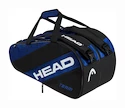 Head  Team Padel Bag L BLBK  Táska teniszütőhöz