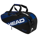 Head  Team Racquet Bag M BLBK                    Táska teniszütőhöz