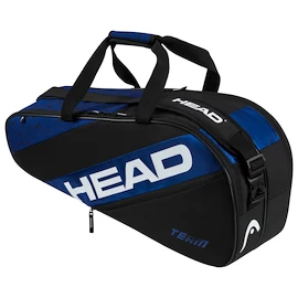 Head Team Racquet Bag M BLBK Táska teniszütőhöz