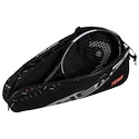 Head  Team Racquet Bag S BKCC                    Táska teniszütőhöz