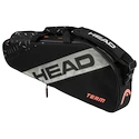 Head  Team Racquet Bag S BKCC                    Táska teniszütőhöz