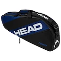 Head  Team Racquet Bag S BLBK                   Táska teniszütőhöz