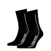 Head  Tennis Performance Black (2 Pack)  Zokni EUR 39-42