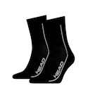 Head  Tennis Performance Black (3 Pack)  Zokni EUR 35-38