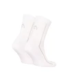 Head  Tennis Performance White (2 Pack)  Zokni