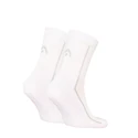 Head  Tennis Performance White (2 Pack)  Zokni