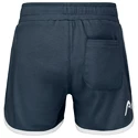 Head  Tennis Shorts Junior Navy Gyerekrövidnadrág