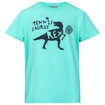 Head  Tennis T-Shirt Boys TQ Gyerekpóló