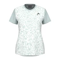Head  Tie-Break II T-Shirt Women XWIF Női póló