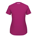 Head  Tie-Break II T-Shirt Women XWVP Női póló