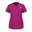 Head  Tie-Break T-Shirt Women VP Női póló M