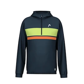 Head TOPSPIN Hoodie Boys NVLL Gyerek-melegítőfelső