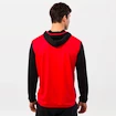 Head  Topspin Hoodie Men BKXV Férfi-melegítőfelső