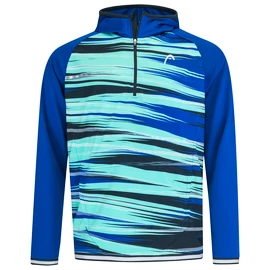 Head Topspin Hoodie Men ROXV Férfi-melegítőfelső