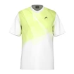 Head  TOPSPIN T-Shirt Boys XVLL Gyerekpóló