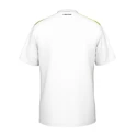 Head  TOPSPIN T-Shirt Boys XVLL Gyerekpóló