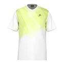 Head  TOPSPIN T-Shirt Boys XVLL Gyerekpóló