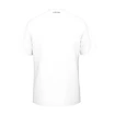 Head  Topspin T-Shirt Boys XVOA Gyerekpóló