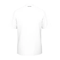 Head  Topspin T-Shirt Boys XVOA Gyerekpóló