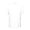 Head  Topspin T-Shirt Boys XVRO Gyerekpóló