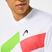 Head  TOPSPIN T-Shirt Men GIXP Férfipóló