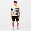 Head  Topspin T-Shirt Men NVXV Férfipóló