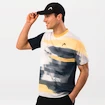Head  Topspin T-Shirt Men NVXV Férfipóló