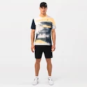 Head  Topspin T-Shirt Men NVXV Férfipóló
