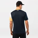 Head  Topspin T-Shirt Men NVXV Férfipóló