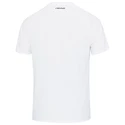 Head  Topspin T-Shirt Men WHXV Férfipóló