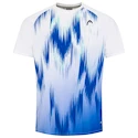 Head  Topspin T-Shirt Men WHXV Férfipóló L