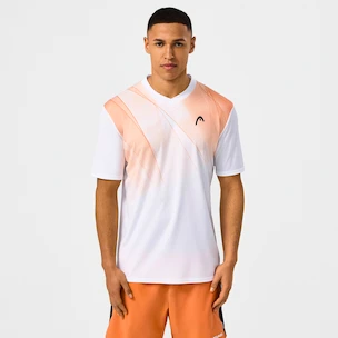 Head  TOPSPIN T-Shirt Men XVCN Férfipóló