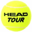 Head  Tour (3 Pack)  Teniszlabdák