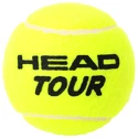 Head Tour  (4 db) teniszlabda