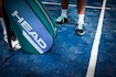Head  Tour Padel Bag L ARCC  Táska teniszütőhöz