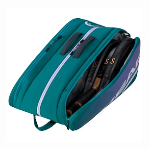 Head  Tour Padel Bag L ARCC  Táska teniszütőhöz
