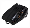 Head  Tour Padel Bag L Black/White  Táska teniszütőhöz