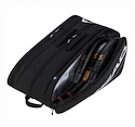 Head  Tour Padel Bag L Black/White  Táska teniszütőhöz