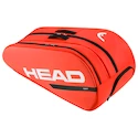 Head  Tour Racquet Bag L FO                    Táska teniszütőhöz