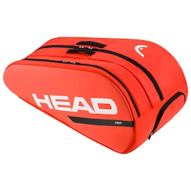 Head Tour Racquet Bag L FO Táska teniszütőhöz