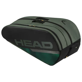 Head Tour Racquet Bag L TYBN Táska teniszütőhöz