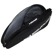 Head  Tour Racquet Bag S BKWH                Táska teniszütőhöz