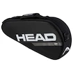 Head  Tour Racquet Bag S BKWH Táska teniszütőhöz