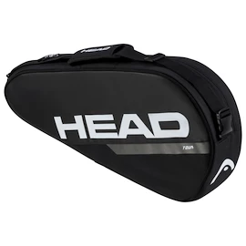 Head Tour Racquet Bag S BKWH Táska teniszütőhöz