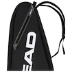 Head  Tour Racquet Bag XL BKWH                Táska teniszütőhöz