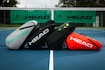Head  Tour Racquet Bag XL BKWH                Táska teniszütőhöz