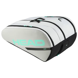 Head Tour Racquet Bag XL CCTE Táska teniszütőhöz